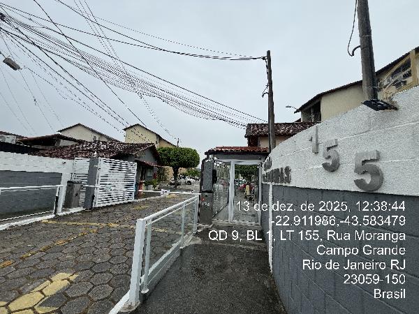 RIO DE JANEIRO - INHOAIBA