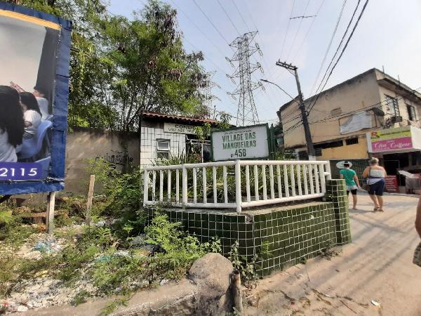 VILAGE DAS KANGUEIRAS