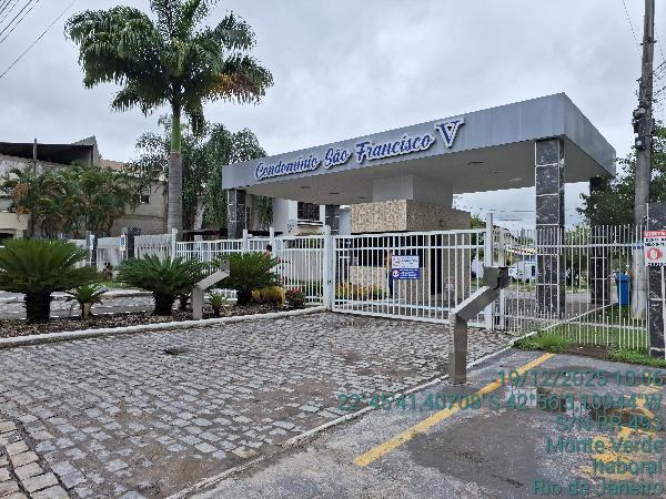 COND RES VILLAGE SAO FRANCISCO V