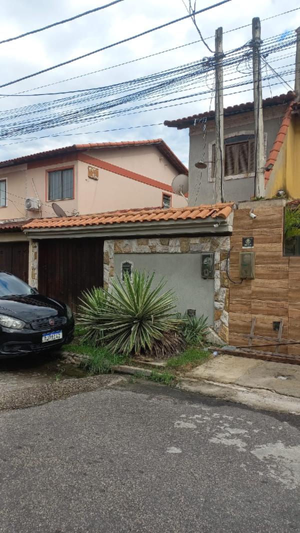 RIO DE JANEIRO - CAMPO GRANDE