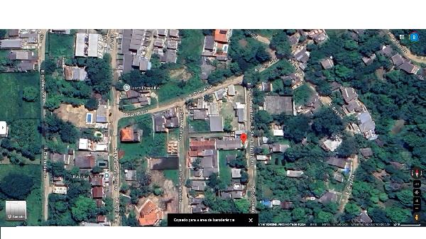 NOVA IGUACU - MARAPICU