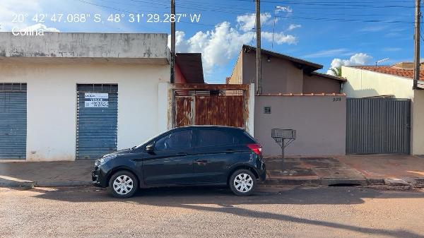 COLINA - JARDIM NOVA COLINA