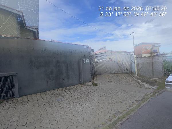 COND BOSQUE LAGO AZUL