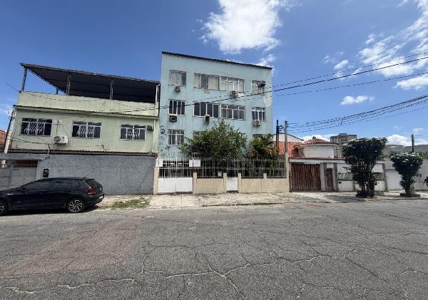 RIO DE JANEIRO - CACHAMBI