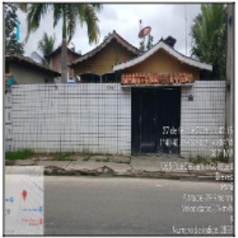BREVES - CASTANHEIRA