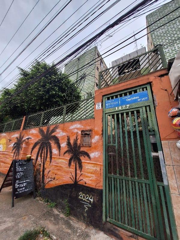 COND MULTIPREDIAL OURINHOS