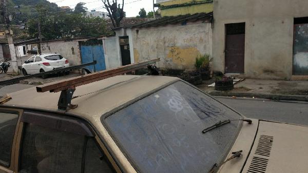 RIO DE JANEIRO - RICARDO DE ALBUQUERQUE