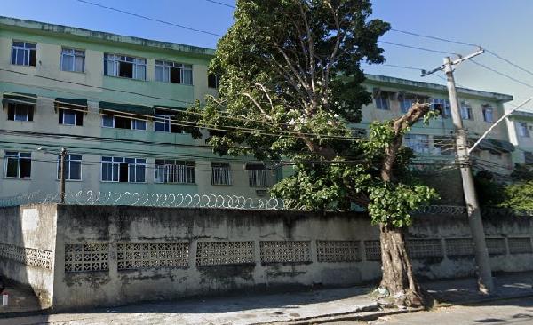 RIO DE JANEIRO - PILARES