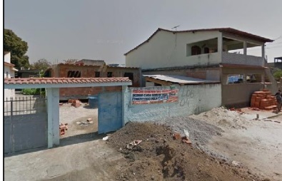 SAO GONCALO - ITAUNA