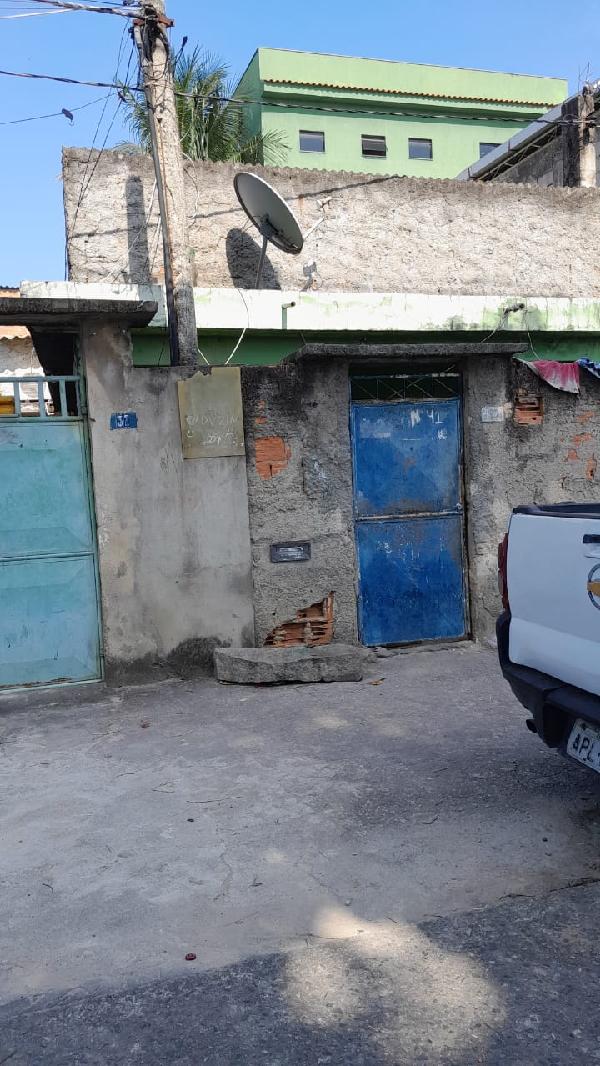 NOVA IGUACU - JARDIM PALMARES