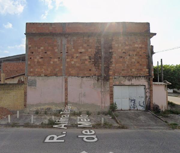 NOVA IGUACU - JARDIM NOVA ERA