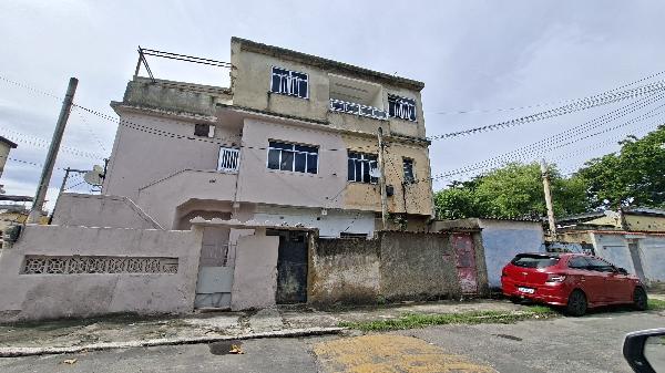 MESQUITA - EDSON PASSOS