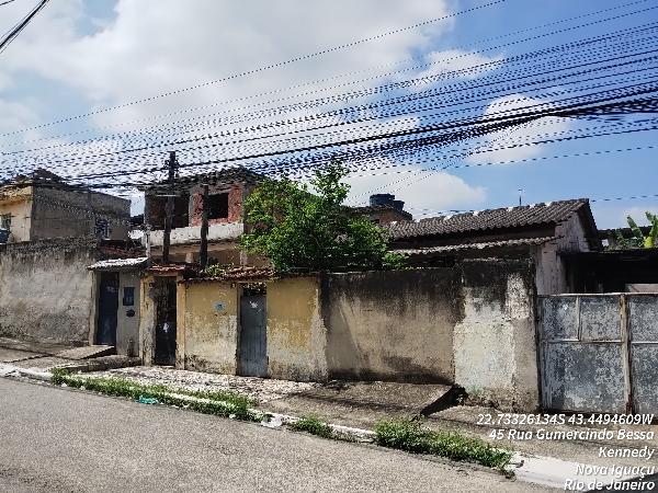 NOVA IGUACU - KENNEDY