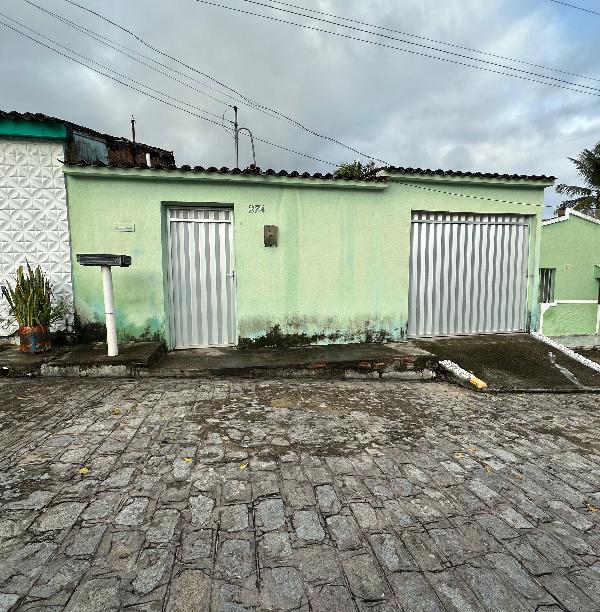 JUNQUEIRO - ALTO DO CRUZEIRO