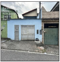 RIO DE JANEIRO - PAVUNA