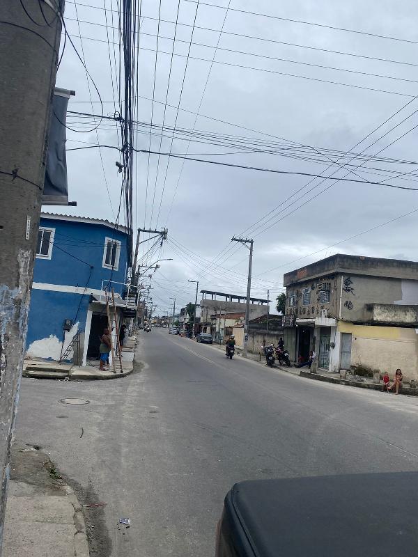 SAO GONCALO - MUTUAPIRA