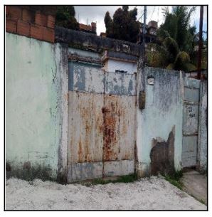 SAO GONCALO - GALO BRANCO