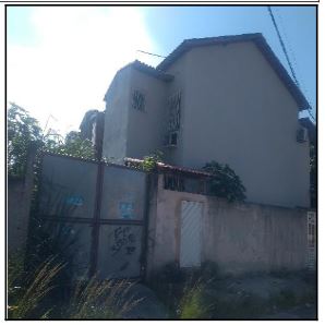 COND RES CALIFORNIA X