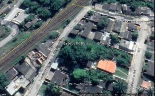 COND RES CALIFORNIA X