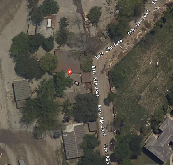 NOVA IGUACU - PONTO CHIC