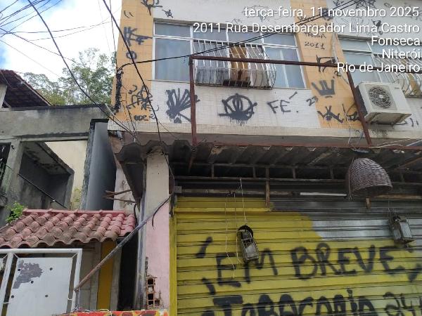 NITEROI - SANTA ROSA