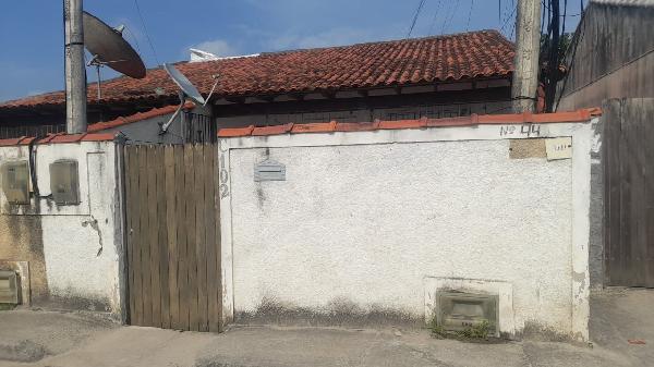 ARARUAMA - BOA PERNA