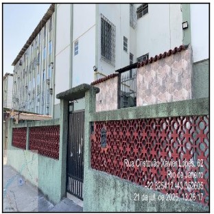 RIO DE JANEIRO - COELHO NETO