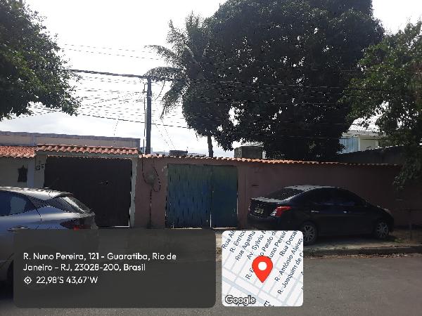 RIO DE JANEIRO - GUARATIBA