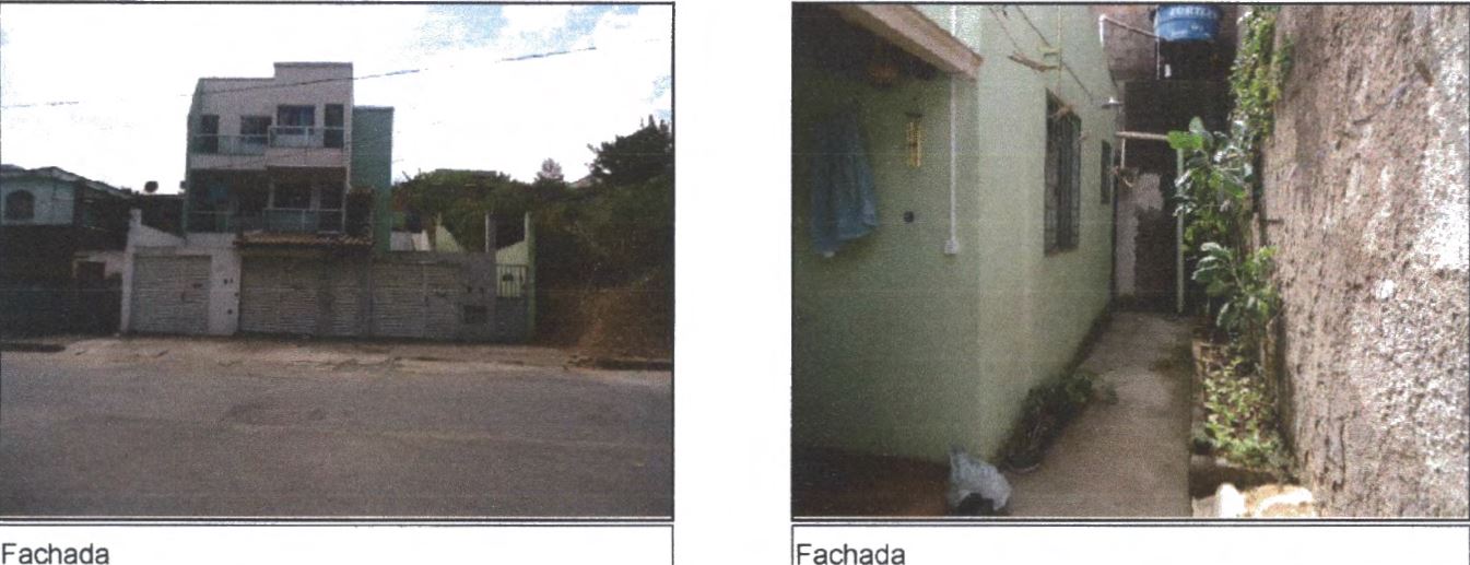 DIVINOPOLIS - MANGABEIRAS