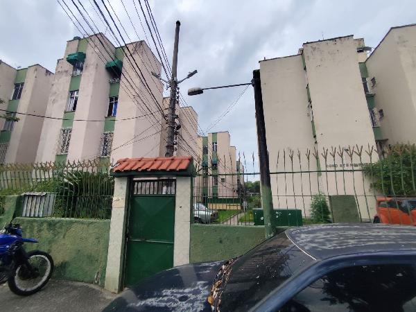 RIO DE JANEIRO - BRAS DE PINA