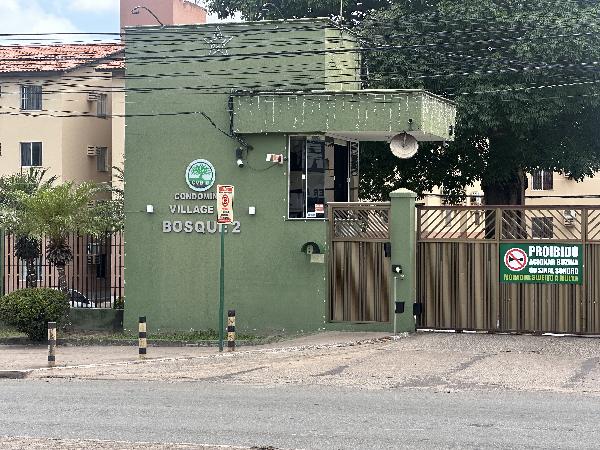 COND RES VILLAGE DO BOSQUE I