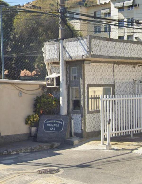 RIO DE JANEIRO - FREGUESIA (JACAREPAGUA)