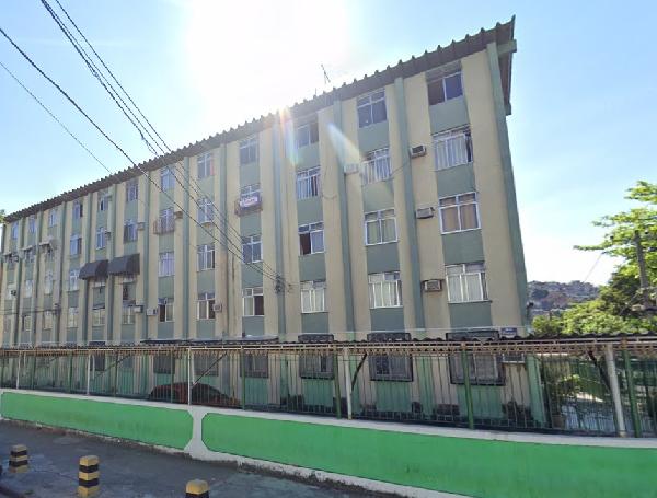 RIO DE JANEIRO - COELHO NETO