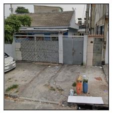 RIO DE JANEIRO - CORDOVIL