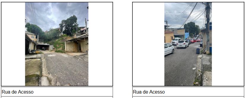 SAO JOAO DE MERITI - JARDIM JOSE BONIFACIO