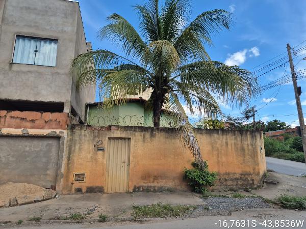 LOTEAMENTO VARGEM GRANDE