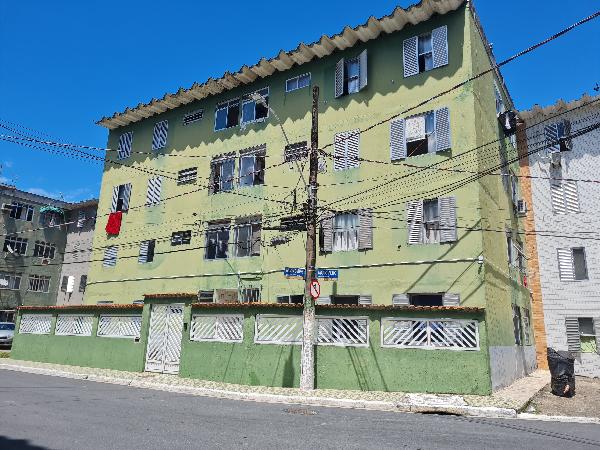 CONJUNTO RESIDENCIAL RECANTO DO FORTE