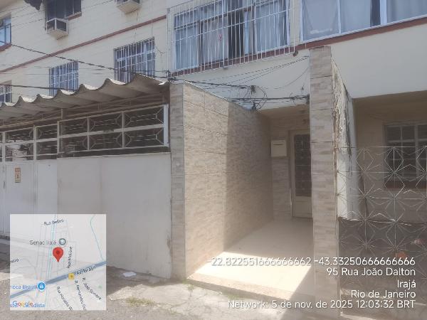 RIO DE JANEIRO - IRAJA