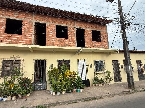 CJ HAB CIDADE OPERARIA