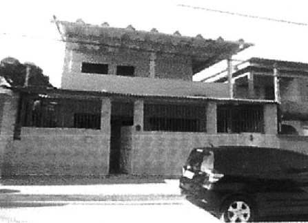 SAO GONCALO - ITAUNAImóvel em disputa