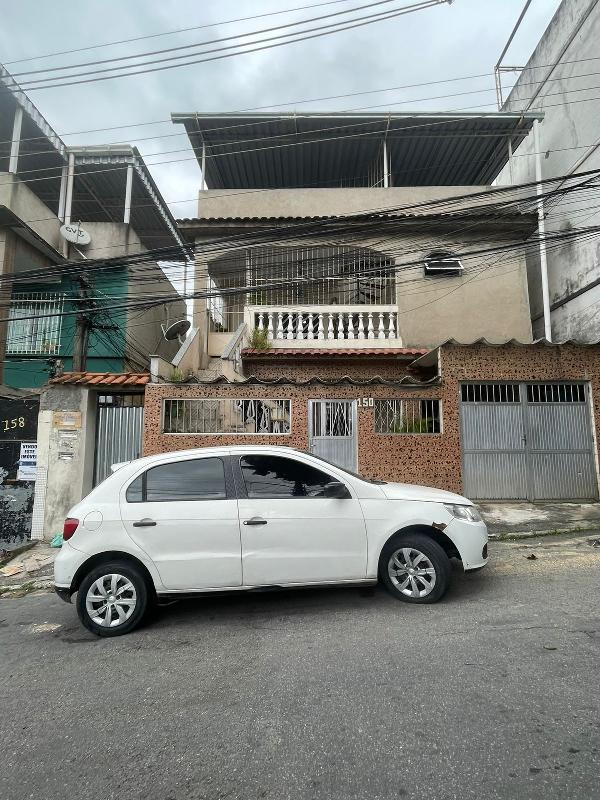 DUQUE DE CAXIAS - ENGENHO DO PORTO