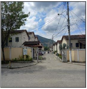 NOVA IGUACU - JARDIM GUANDU