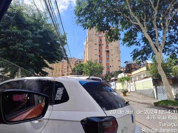 RIO DE JANEIRO - TURIACU