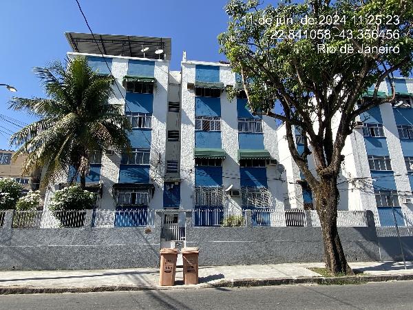 RIO DE JANEIRO - COELHO NETO