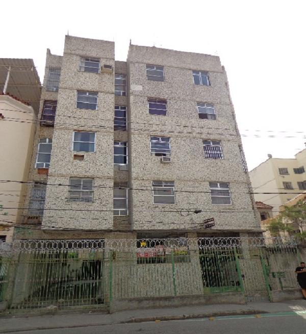 RIO DE JANEIRO - LINS DE VASCONCELOS