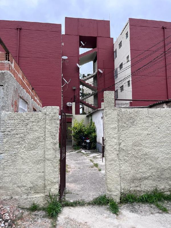 CONJ HABITACIONAL CIDADE ALEGRIA