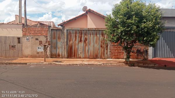 MIGUELOPOLIS - CENTRO