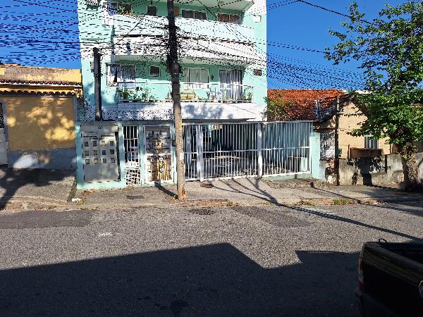 RIO DE JANEIRO - CAVALCANTI