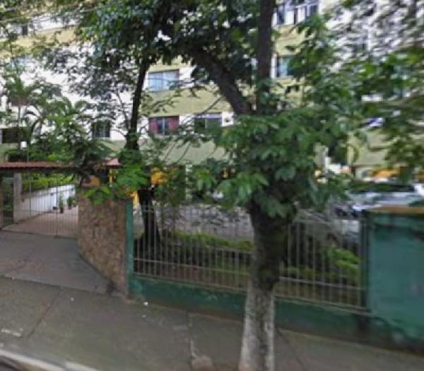 RIO DE JANEIRO - PAVUNA