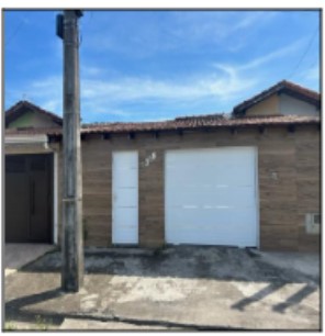 ITANHAEM - JARDIM MAGALHAES